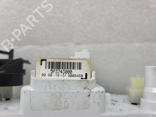 Climate control DACIA LODGY (JS_) 1.3 TCe 100 (JSNU) | BP23781294I5  - Image 7