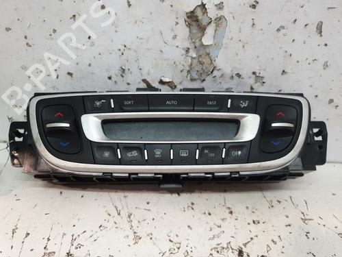 Used Climate control RENAULT MEGANE III Hatchback (BZ0/1_, B3_) 1.5 dCi (BZ09, BZ0D, BZ1W, BZ29, BZ14) (110 hp) 20381626