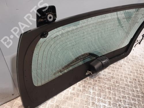 Used Bootlid window Bootlid window 29993467 29993467