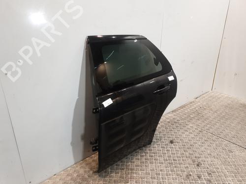 Left rear door CITROËN C4 CACTUS 1.6 BlueHDi 100 | BP27386846C4 