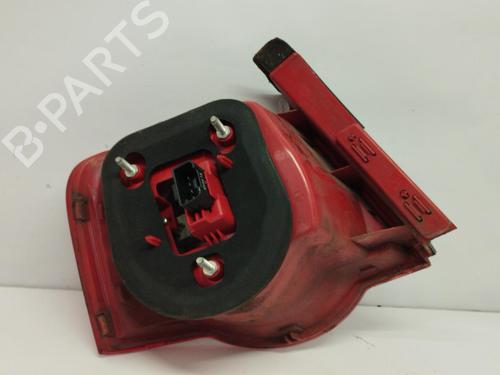 Used Right taillight Right taillight VW PASSAT B6 (3C2) 1.9 TDI (105 hp) 20375329 20375329