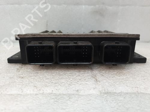 Control unit RENAULT CLIO III (BR0/1, CR0/1) 1.5 dCi (BR17, CR17) | BP31189033M11