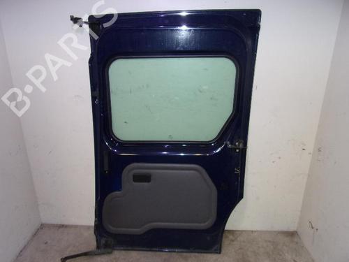 Right slide door FORD TOURNEO CONNECT 1.8 TDCi | BP20374189C75 