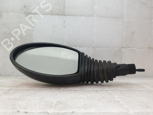 Left mirror LIGIER JS50 0.5 | BP30193401C26 