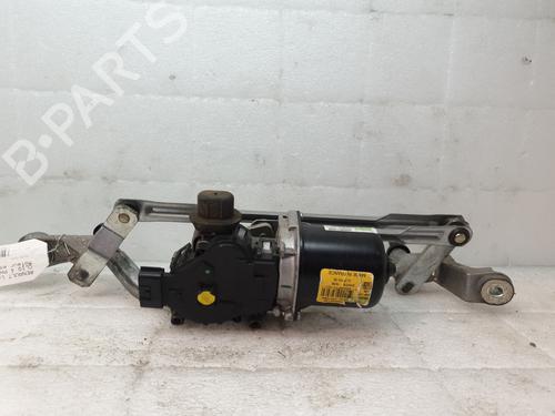 Used Front wiper motor RENAULT CLIO IV (BH_) 1.5 dCi 75 (75 hp) 27191880