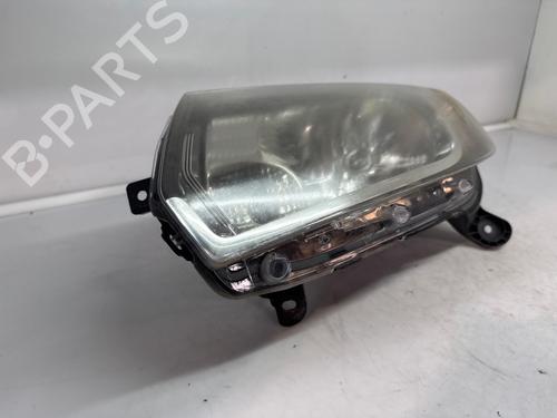 Left headlight DACIA SANDERO II TCe 90 (B8M1, B8MA, B8AC) | BP39082204C28 - Image 5