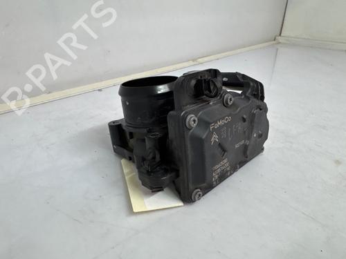 Throttle body CITROËN DS5 2.0 BlueHDi 180 | BP37635028M82 - Image 8