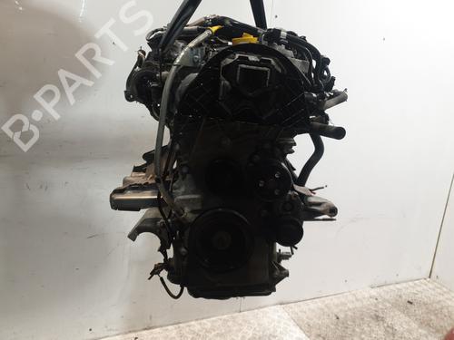 Engine RENAULT CLIO IV (BH_) 0.9 TCe 90 (BHNF, BHMA, BHMH, BHJK, BHJR) | BP31695979M1
