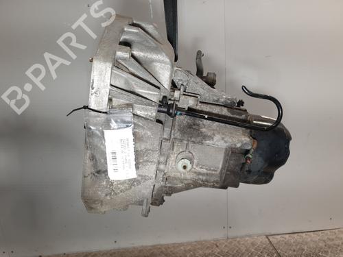 Gearbox RENAULT TWINGO II (CN0_) 1.5 dCi (CN0E) | BP27981780M3  - Image 5