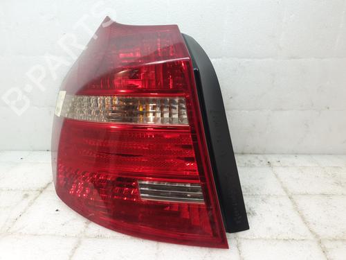 Left taillight BMW 1 (E81) 118 d | BP26205285C34 