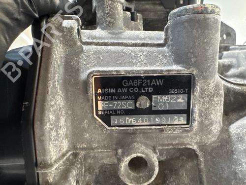 Gearbox MINI MINI (F56) John Cooper Works | BP37634994M3 - Image 2