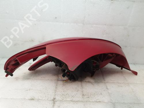 Right taillight PEUGEOT 208 I (CA_, CC_) 1.6 HDi | BP27174359C35 