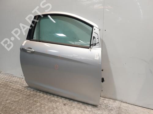 Right front door FORD KA (RU8) 1.2 | BP29053641C3 