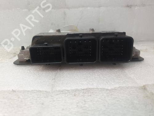 Engine control unit (ECU) PEUGEOT 5008 (0U_, 0E_) 2.0 HDi 150 / BlueHDi 150 | BP28125667M57 