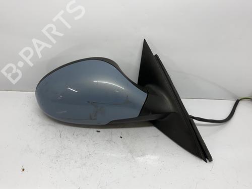 Right mirror SEAT IBIZA III (6L1) 1.4 TDI | BP20377231C27 