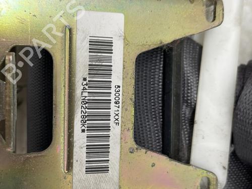 Used Front right seatbelt Front right seatbelt LAND ROVER FREELANDER I (L314) 2.0 Td4 4x4 (112 hp) 21973543 21973543