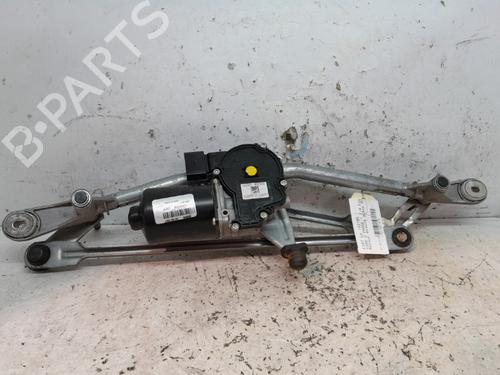 Used Front wiper motor FIAT TIPO Saloon (356_, 357_) 1.4 (356SXA1B) (95 hp) 20381743