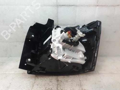 Left taillight VW T-CROSS (C11, D31) 1.0 TSI | BP30726031C34