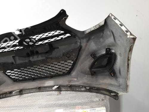 Front bumper HYUNDAI i10 I (PA) 1.1 | BP29822149C7
