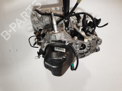 Gearbox RENAULT CLIO V (B7_) 1.0 TCe 100 (B7MT) | BP21043114M3 