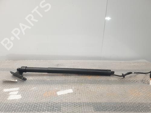 Used Tailgate lift support PEUGEOT 3008 II SUV (MC_, MR_, MJ_, M4_) 1.2 THP/ PureTech 130 (MRHNSM, MRHNSU, MRHNSJ, MRHNYW,... (131 hp) 28054749
