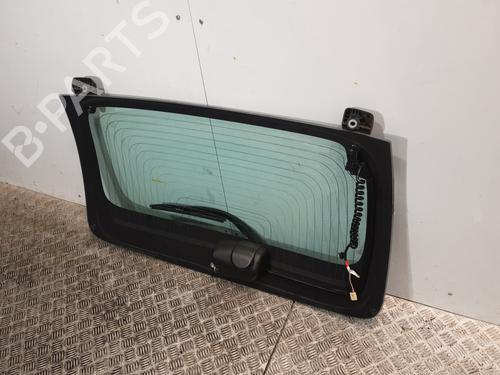 Tailgate PEUGEOT 107 (PM_, PN_) 1.0 | BP25447541C6