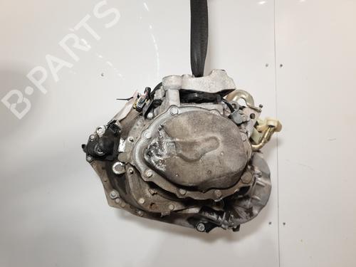 Gearbox PEUGEOT 2008 I (CU_) 1.6 HDi | BP23781497M3 