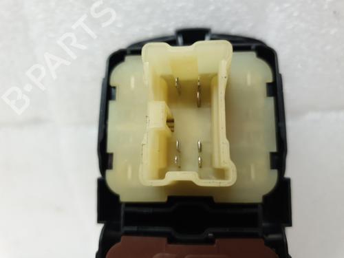 Left front window switch DACIA LODGY (JS_) 1.2 TCe (JSAY, JSM0) | BP21820499I27 - Image 8