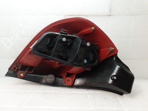 Right taillight RENAULT CLIO III (BR0/1, CR0/1) 1.5 dCi (BR17, CR17) | BP28183598C35 