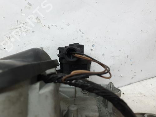 Right headlight RENAULT TWINGO I (C06_) 1.2 16V (C06C, C06D, C06K) | BP20381876C29 
