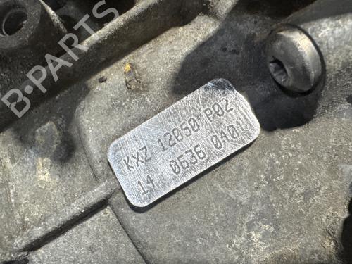 Gearbox SEAT LEON (1P1) 2.0 TDI | BP37036761M3 - Image 4