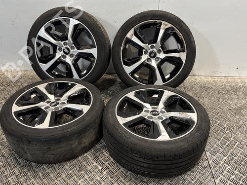 Fælgsæt AUDI A1 Sportback (GBA) 25 TFSI | BP38257576C100 - Image 8