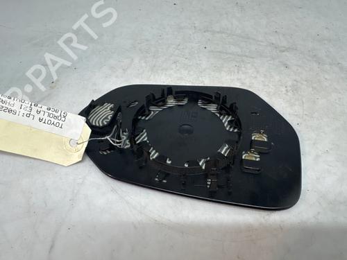 left-mirror-glass-toyota-corolla-estate-_e21_-2019-39264740 main image