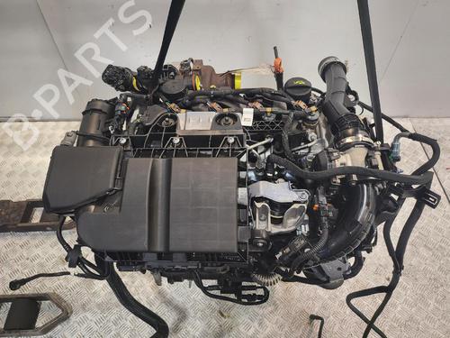 Engine CITROËN C5 AIRCROSS (A_) 1.5 BlueHDi 130 (ACYHZJ, ACYHZR) | BP37992930M1 - Image 4