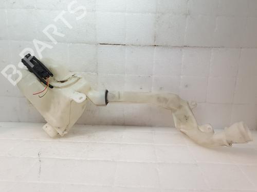 Used Windscreen washer tank Windscreen washer tank 29119920 29119920