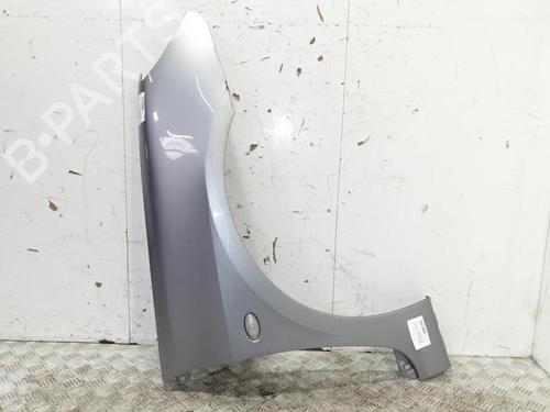 Used Right front fenders PEUGEOT 307 (3A/C) 2.0 HDi 90 (90 hp) 20375308