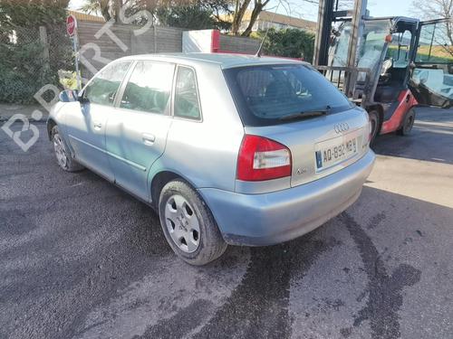 Right mirror AUDI A3 (8L1) 1.9 TDI | BP20380224C27 