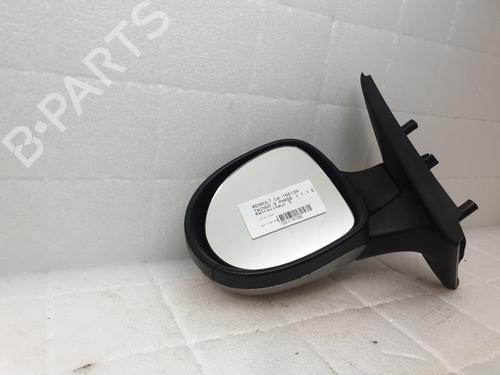 Left mirror RENAULT TWINGO II (CN0_) 1.2 16V (CN04, CN0B) | BP32044921C26 