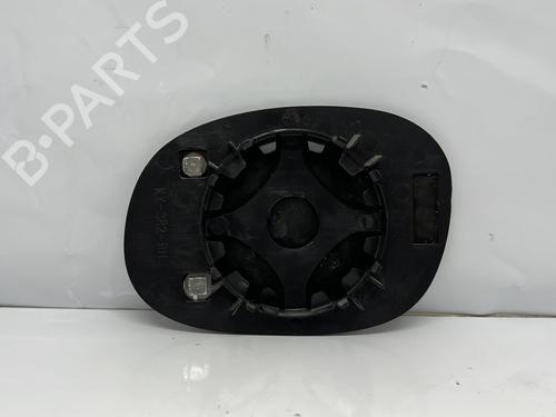 Used Right mirror glass CITROËN XSARA PICASSO (N68) 2.0 HDi (90 hp) 20384207