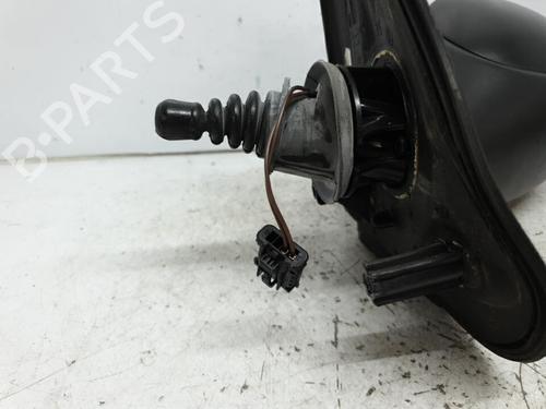 Used Left mirror PEUGEOT 206+ (2L_, 2M_) 1.4 HDi eco 70 (68 hp) 20383968