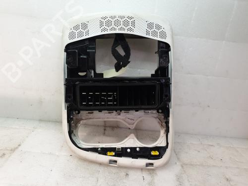 Altro RENAULT ZOE (BFM_) ZOE | BP26056270O1 