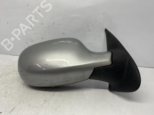 Right mirror NISSAN MICRA III (K12) 1.2 16V | BP20372439C27 
