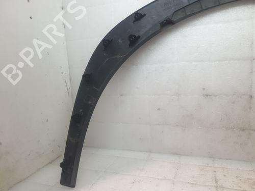 Front right wheel arch trim TOYOTA AYGO X (_B7_) 1.0 VVT-i (KGB70) | BP29551679C135 