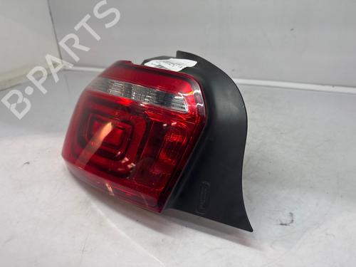 Left taillight CITROËN C-ELYSEE (DD_) 1.6 BlueHDi 100 | BP39929958C34 - Image 8