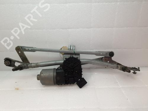 Front wiper motor PEUGEOT PARTNER Tepee 1.6 HDi 90 | BP21527886M29 