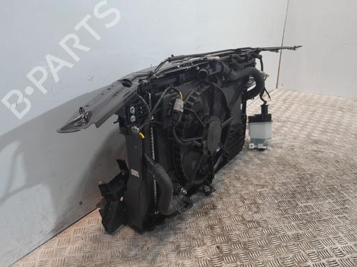 Used Front slam panel Front slam panel MAZDA 3 Hatchback (BP) 2.0 SKYACTIV-G M Hybrid (122 hp) 31071254 31071254