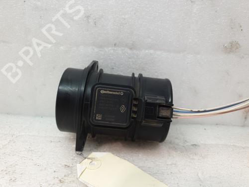 Used Mass air flow sensor RENAULT CLIO IV (BH_) 1.5 dCi 75 (75 hp) 27097388