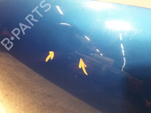 Hood DACIA SANDERO II 1.5 dCi | BP32311766C1