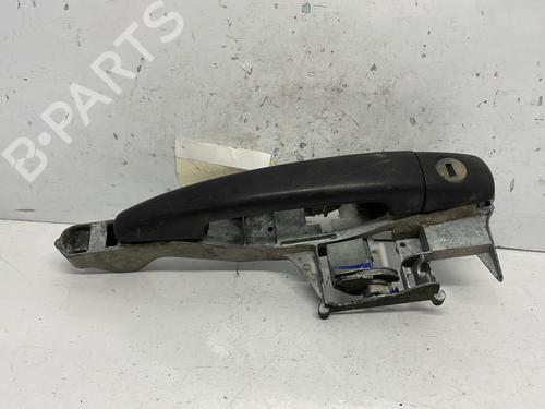Used Exterior handle PEUGEOT EXPERT Van (VF3A_, VF3U_, VF3X_) 1.6 HDi 90 8V (90 hp) 20372183