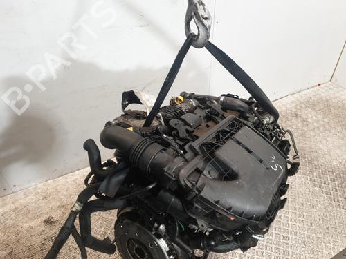Engine CITROËN DS3 (SA_) 1.6 HDi 110 | BP32444145M1